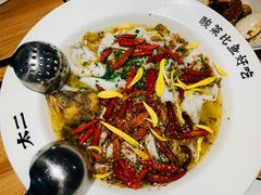 -太二酸菜鱼(福州泰禾店)