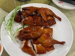 -大湾区鑫南酒家·粤菜(黄岐店)