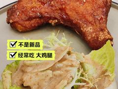 -新世界餐厅(万达店)
