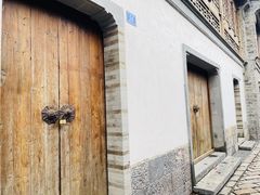 -老门东历史文化街区