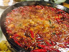 -重庆老火锅王(永陵路分店)