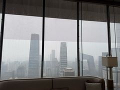 -北京柏悦酒店·锦庭餐厅Dining Room