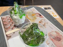 -麦当劳(时间广场店)