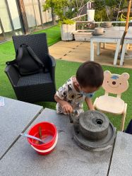 -小蜜蜂农场(凯德七宝购物广场店)