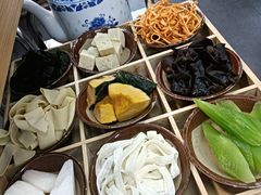 -芈重山老火锅(昌平店)