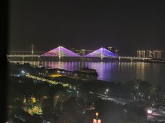 -武汉江城明珠豪生大酒店
