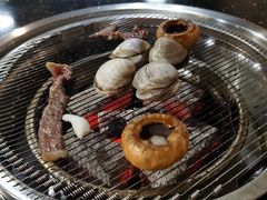 -丹东丛炟海鲜烧烤(江艺路店)