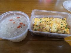 -老通城豆皮大王(吉庆街店)