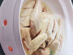 招牌水晶鸡-和记小菜(大宁店)