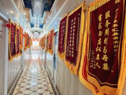 -馨果汇月子产康中心(南湖公园店)