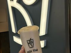 -Koi thé(水坑尾街店)