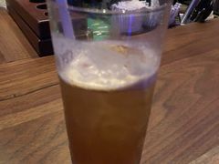 -广州柏悦酒店·悦吧·顶楼露天酒吧