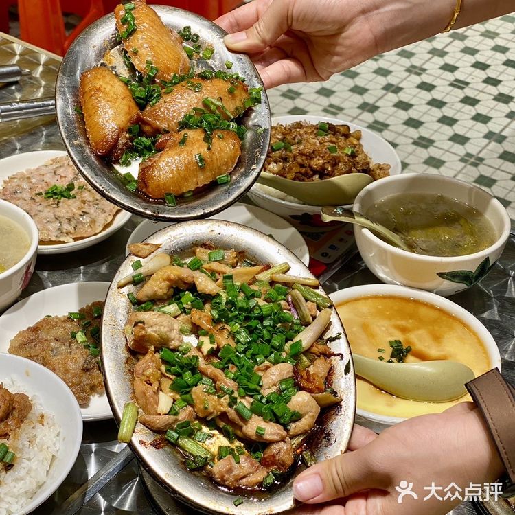 一下高铁🚄！直奔清远这家餐厅！