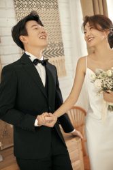 -铂爵夫人婚纱摄影(上海总店)