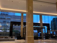-成都天府丽都喜来登饭店