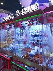 -乐之翼家庭娱乐中心