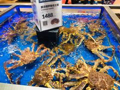 -盒马鲜生(龙德广场店)