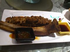 DSC_1300-乾隆美食·本帮菜(黄河路店)