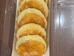 -味多美蛋糕(苏州街地铁店)