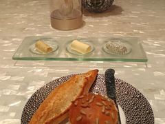 -广州四季酒店·佰鲜汇·现代法餐