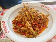 -西江红·株洲本地菜(滨江南路店)