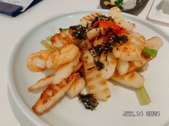 -南棠馆粤菜坊(群光店)