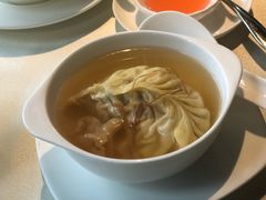 -皇朝会.经典传统粤菜(外滩店)