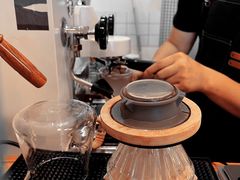 -白熊咖啡(闽江大道店)