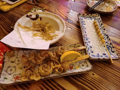 -平成屋·午肴夜酒(四川北路店)