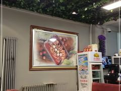 大堂-鱼羊宴烤鱼羊蝎子烧烤(怡馨家园店)