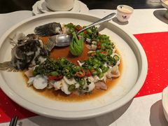 -馋遇江南·精致湖景雅宴(东方之门店)