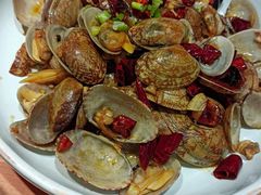 -阿尔法海鲜排档(爱琴海店)