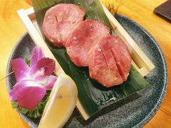 -竹马炭火烤肉(南屏店)