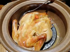 外婆茶香鸡-金牌外婆家(苏州中心店)