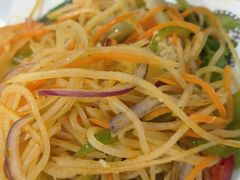 -西北朗益和穆斯林餐厅