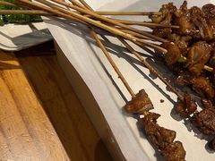 -木屋烧烤(龙湖天街店)