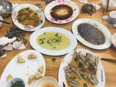 -长平老姿娘夜粥(平东一街店)