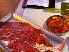 -杨记齐齐哈尔烤肉(总店)