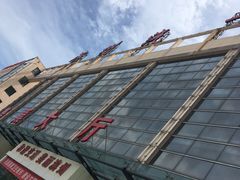 门面-滨州汽车总站