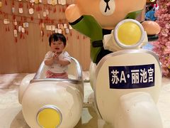 -丽池宫韩式汗蒸会馆(华灯坊店)