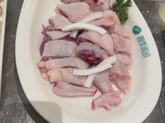-四季缤纷椰子鸡(梅溪新天地店)