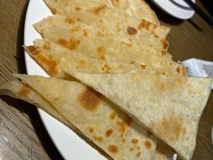 -河沿肉饼Beijing Pie(锡拉胡同店)