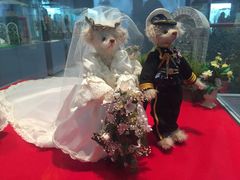 -济州岛泰迪熊博物馆