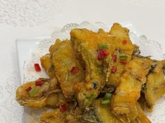 -寻味顺德·南记酒家·传统顺德菜·鱼生(广源路店)