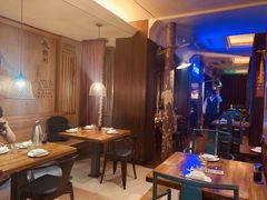 大堂-老太原菜馆(南宫店)