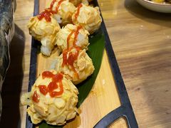 -一盏明灯全素斋(殊像寺店)