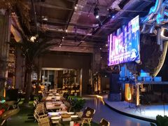 -夜的第七章·演艺自助餐厅