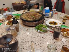 -厚味居炙子烤肉·清真(天桥南纬路店)