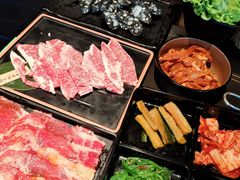 -千寻烧肉(政务区店)
