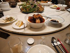 -同庆楼(建邺万达店)